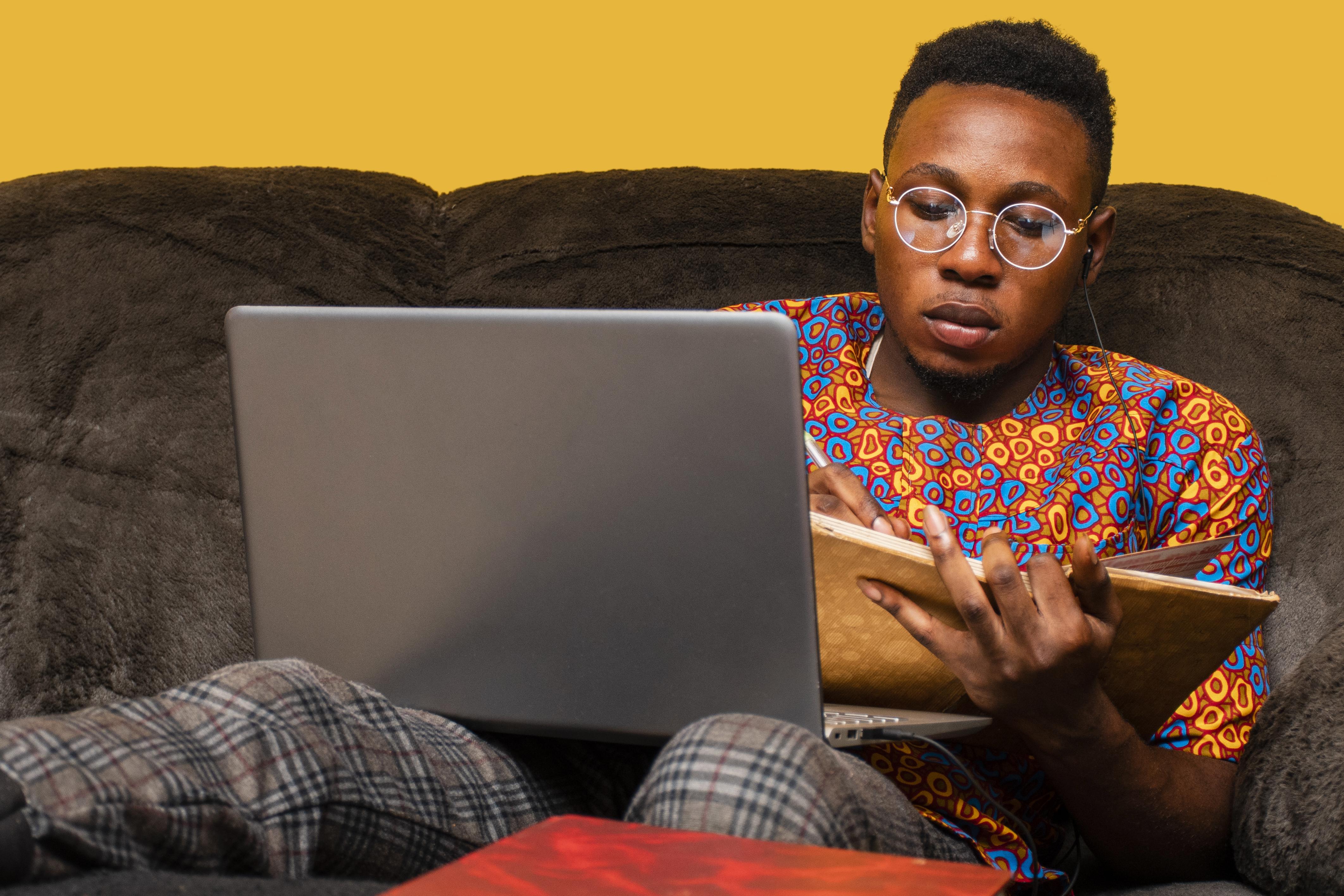 Tout savoir sur Internet